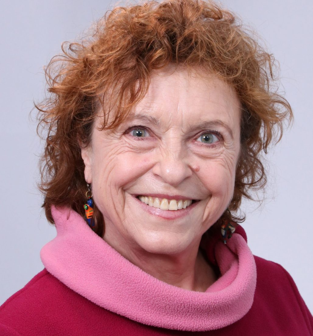 Helena Rohm-Schnak