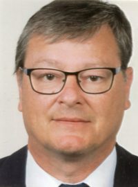 Koch Hajo